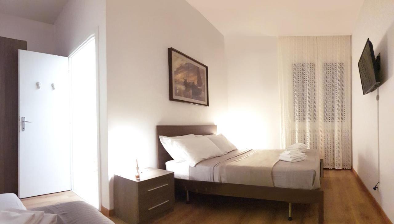 La Meridiana House Monterenzio Ngoại thất bức ảnh