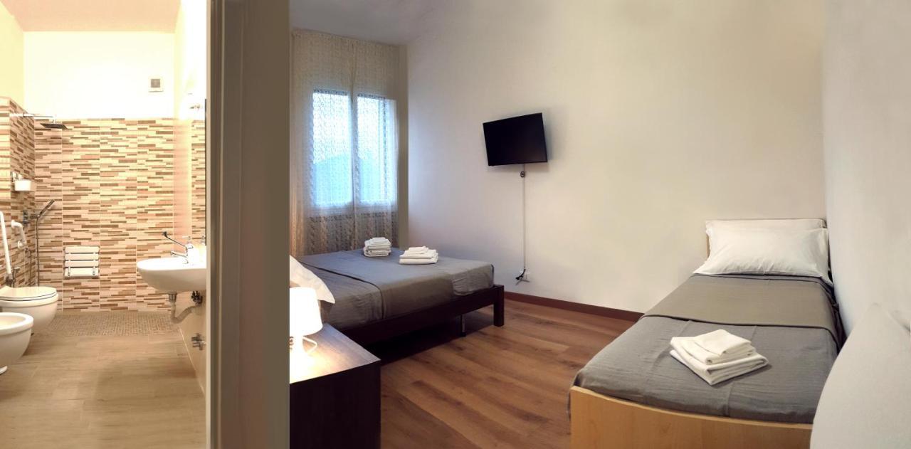 La Meridiana House Monterenzio Ngoại thất bức ảnh