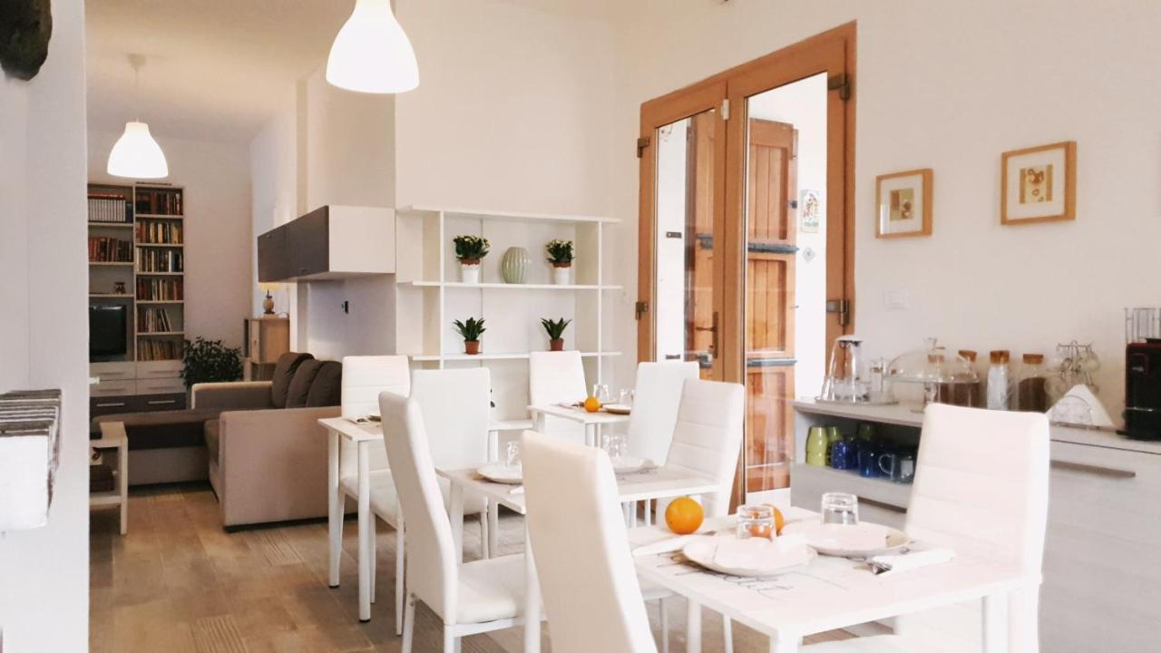 La Meridiana House Monterenzio Ngoại thất bức ảnh