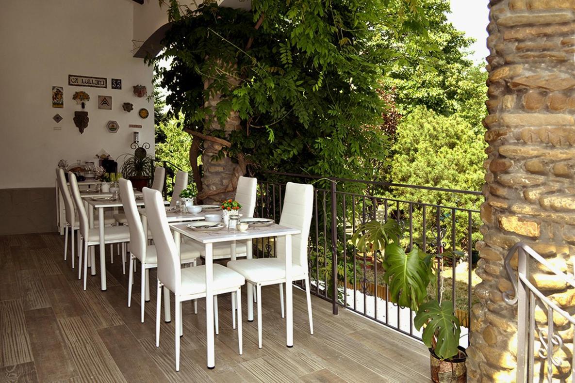La Meridiana House Monterenzio Ngoại thất bức ảnh