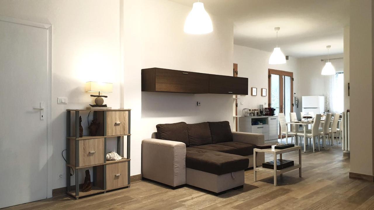 La Meridiana House Monterenzio Ngoại thất bức ảnh