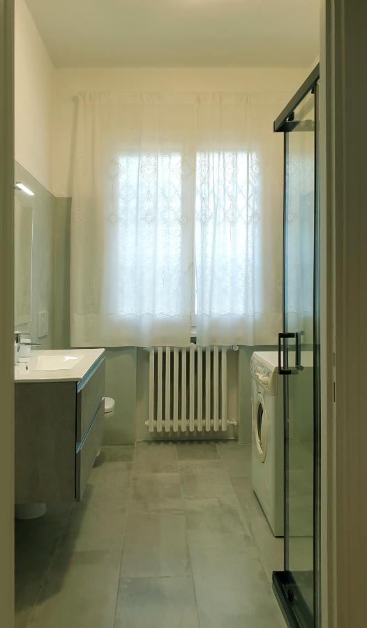 La Meridiana House Monterenzio Ngoại thất bức ảnh