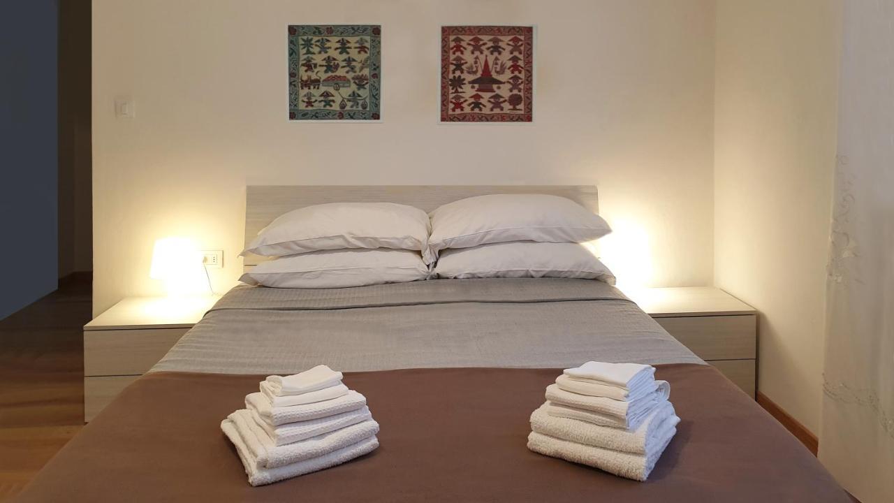 La Meridiana House Monterenzio Ngoại thất bức ảnh