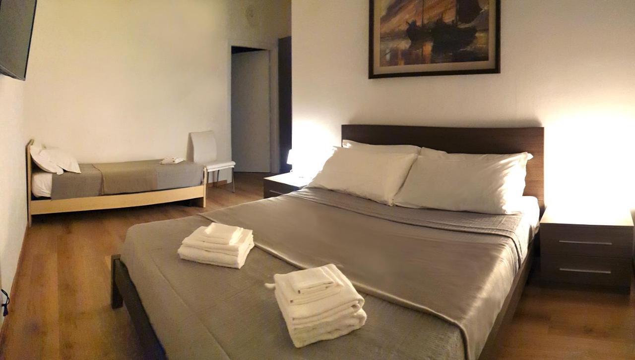 La Meridiana House Monterenzio Ngoại thất bức ảnh