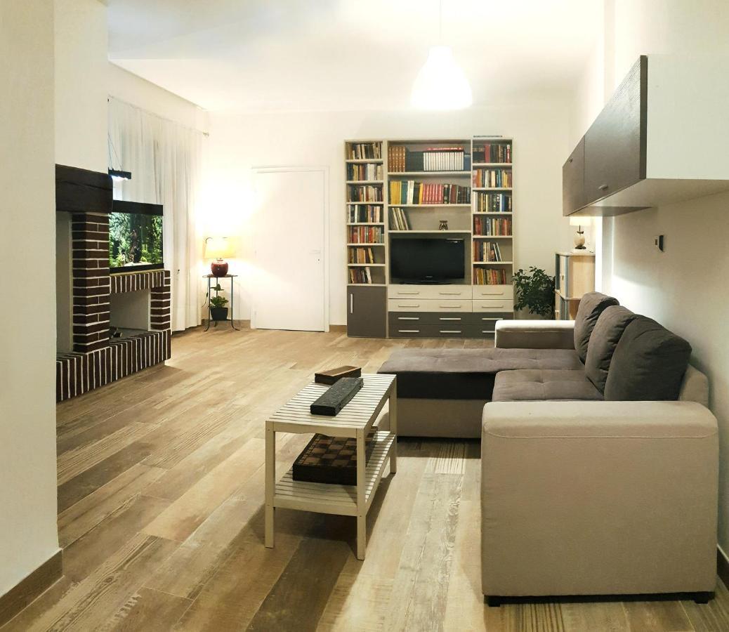La Meridiana House Monterenzio Ngoại thất bức ảnh