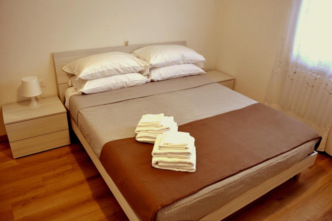 La Meridiana House Monterenzio Ngoại thất bức ảnh