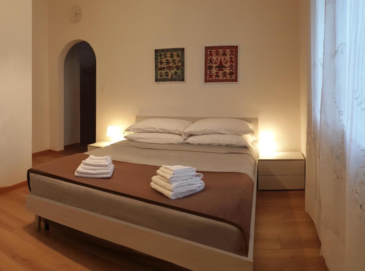 La Meridiana House Monterenzio Ngoại thất bức ảnh