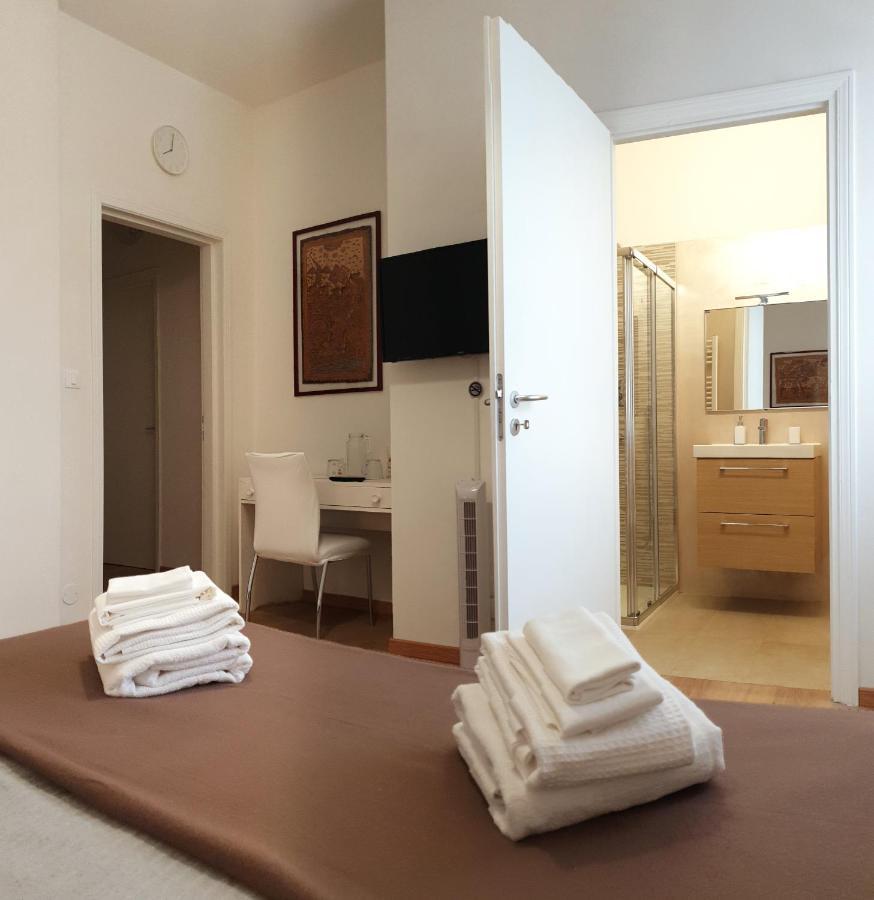 La Meridiana House Monterenzio Ngoại thất bức ảnh