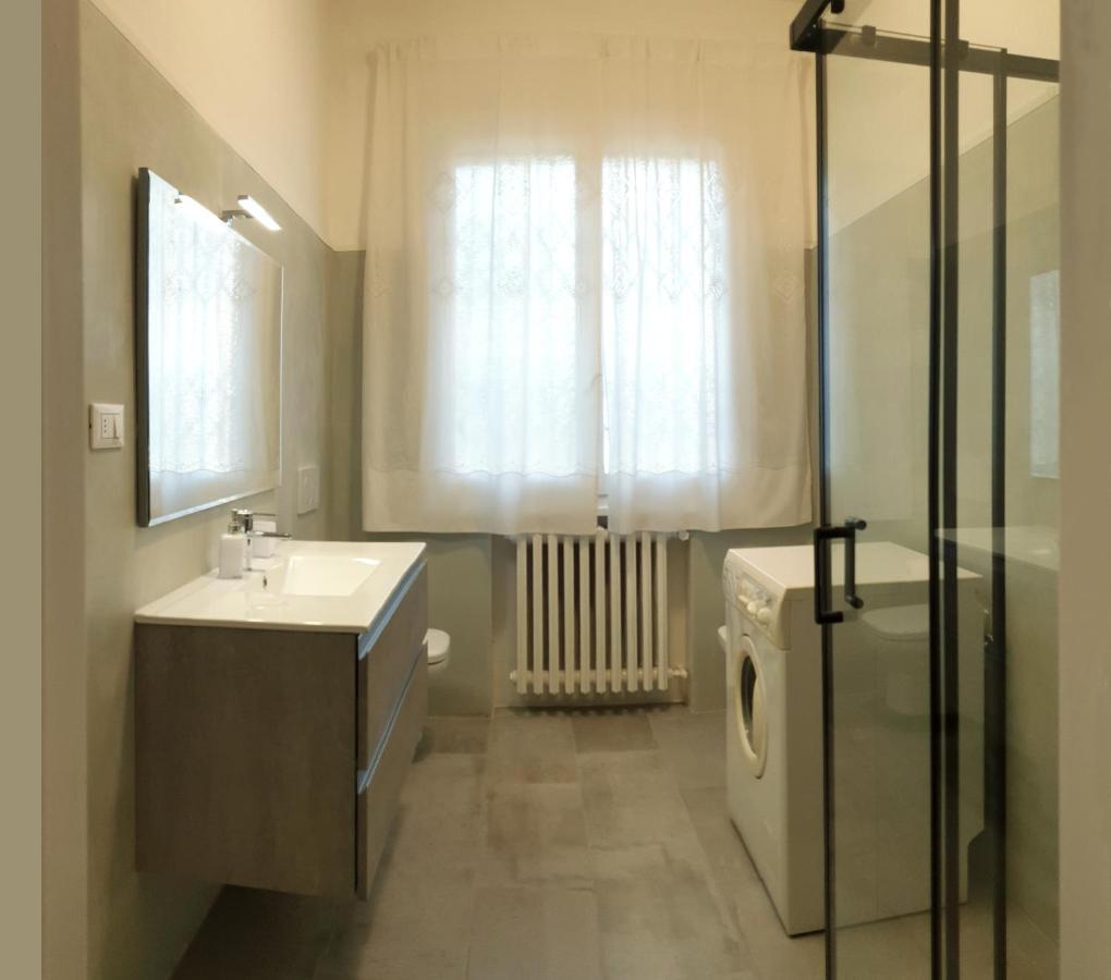 La Meridiana House Monterenzio Ngoại thất bức ảnh