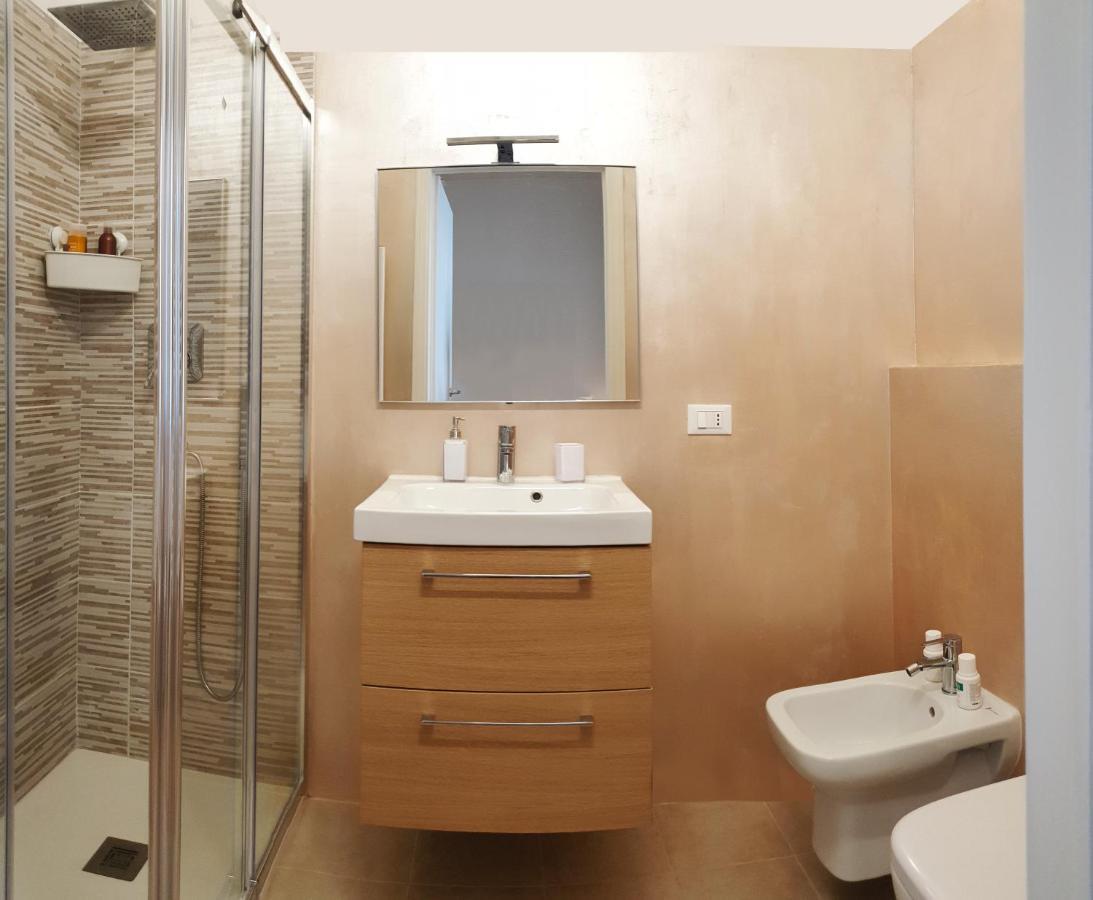 La Meridiana House Monterenzio Ngoại thất bức ảnh