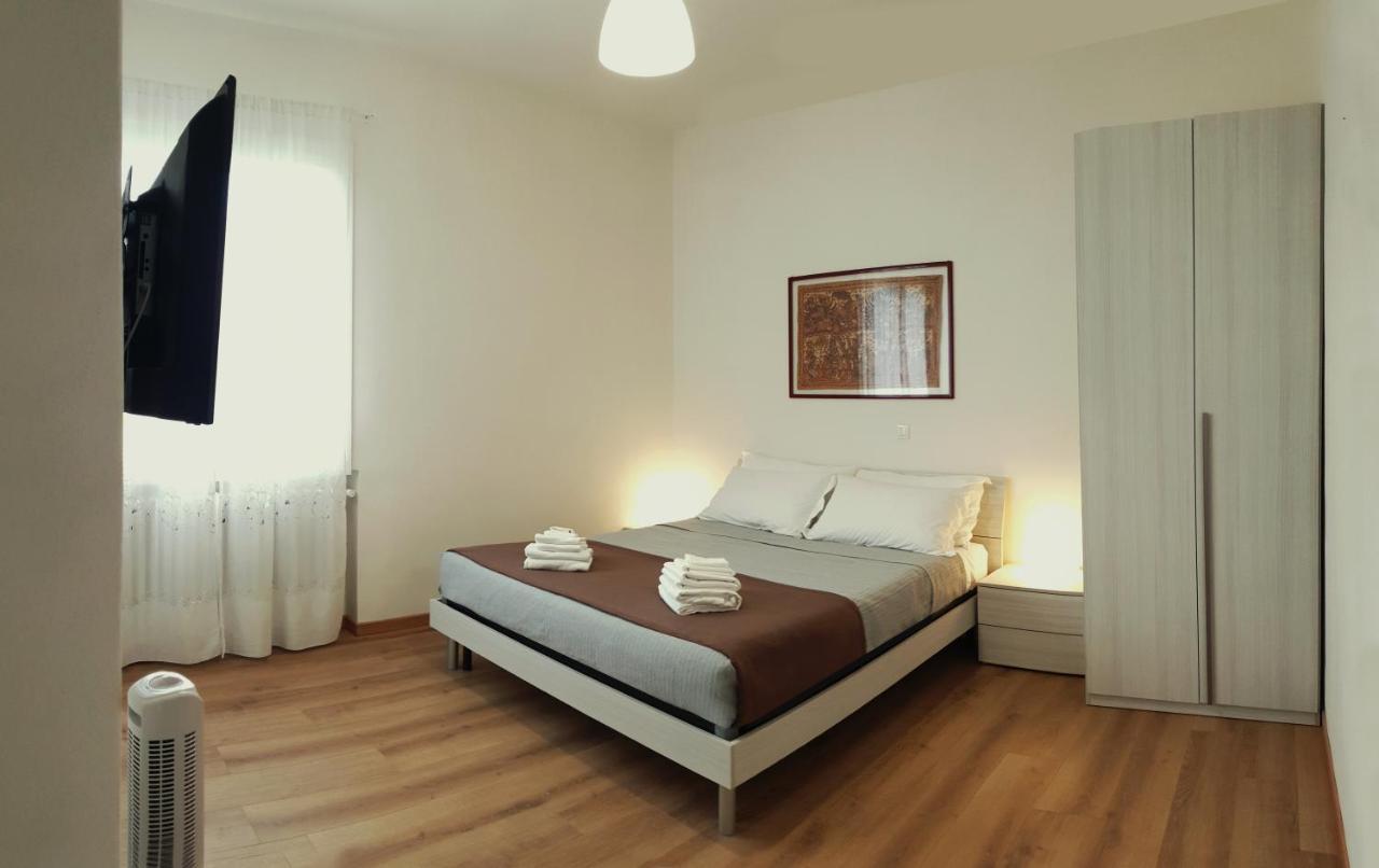 La Meridiana House Monterenzio Ngoại thất bức ảnh