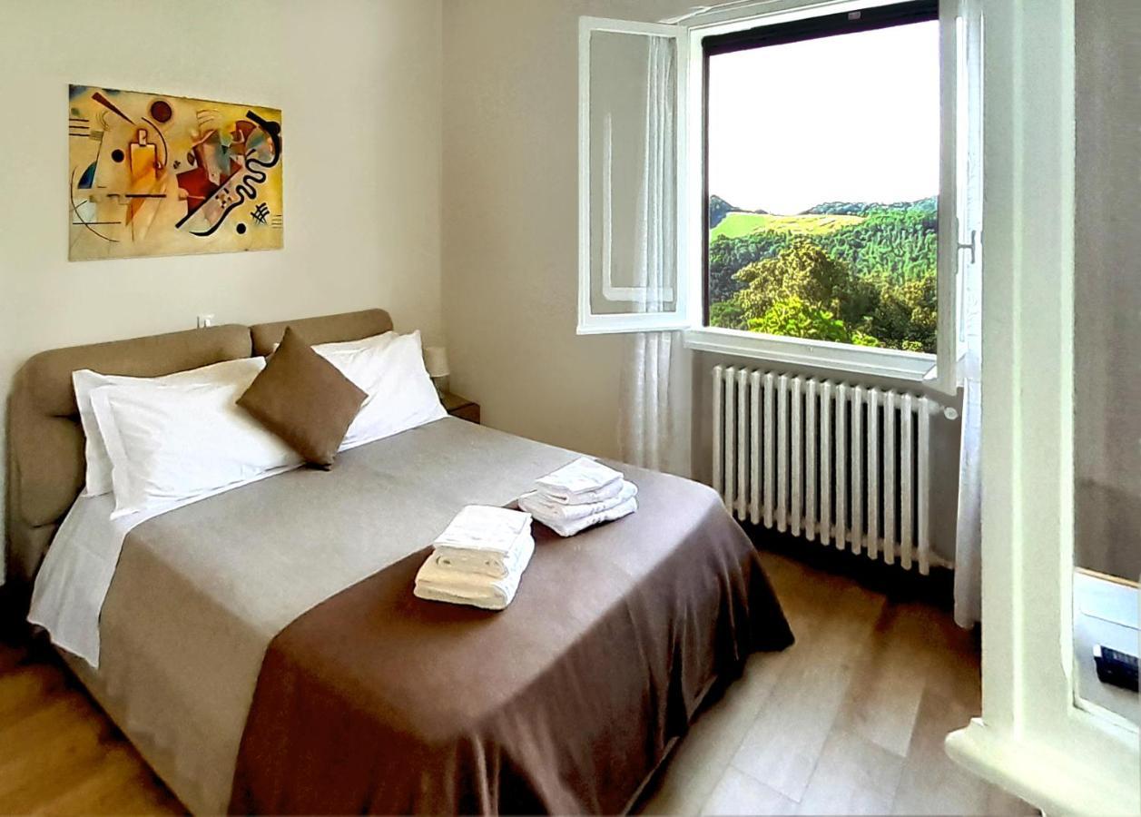 La Meridiana House Monterenzio Ngoại thất bức ảnh