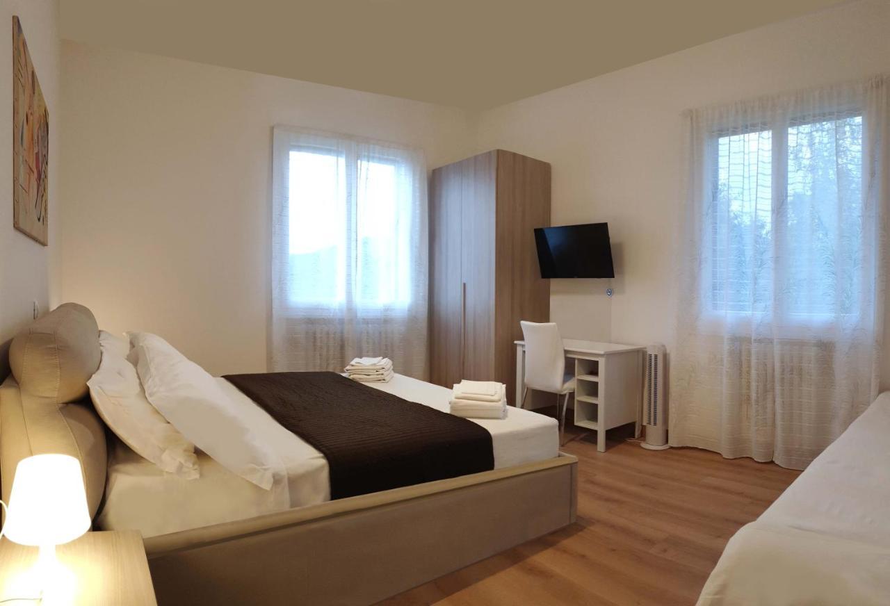 La Meridiana House Monterenzio Ngoại thất bức ảnh