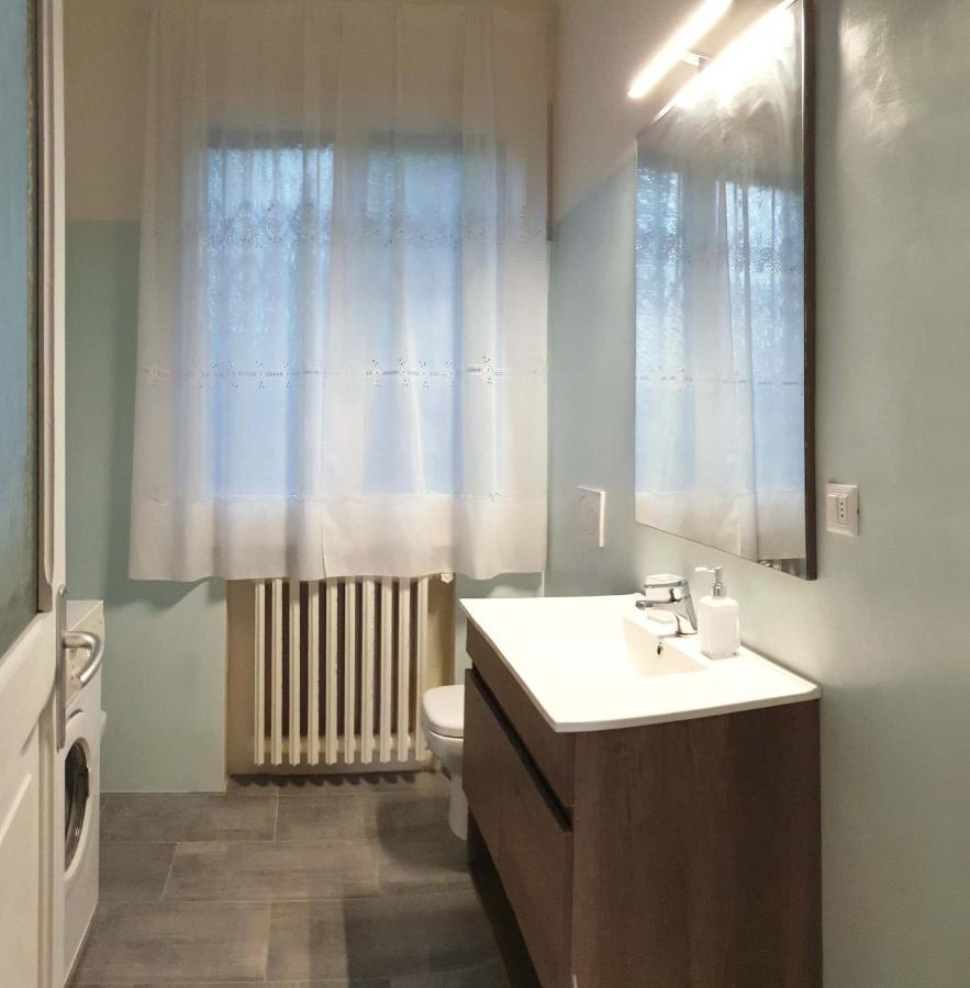 La Meridiana House Monterenzio Ngoại thất bức ảnh